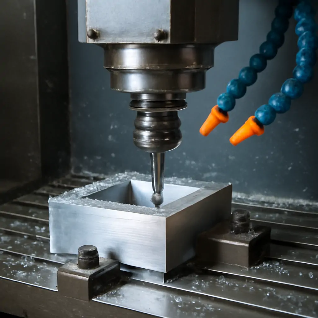 premier cnc machines