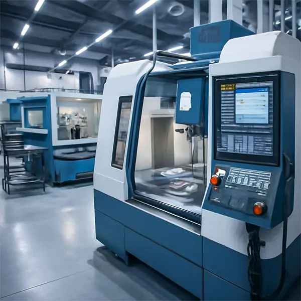 production-machine-shop