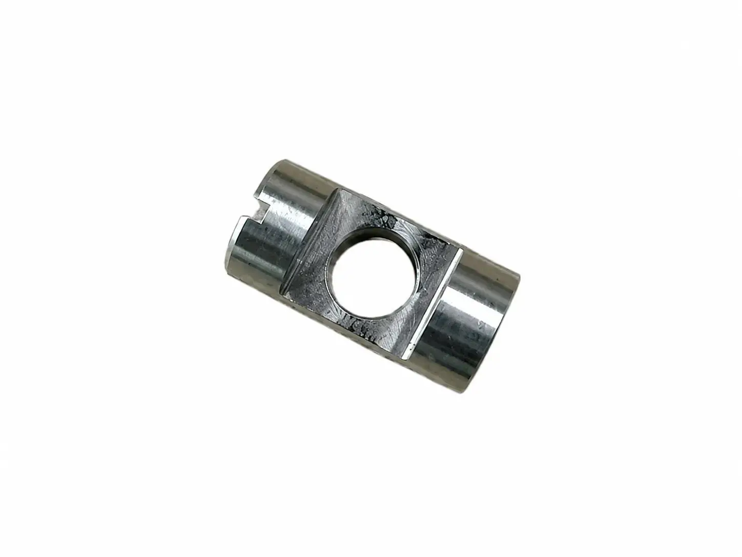 CNC Mill-Turn Compound Machining parts
