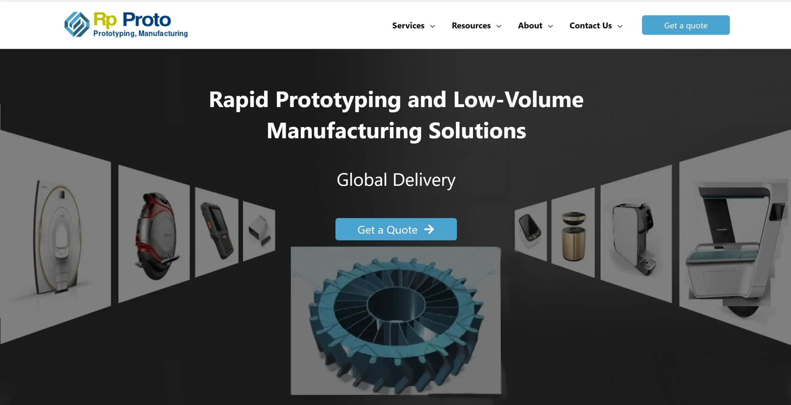 RpProto