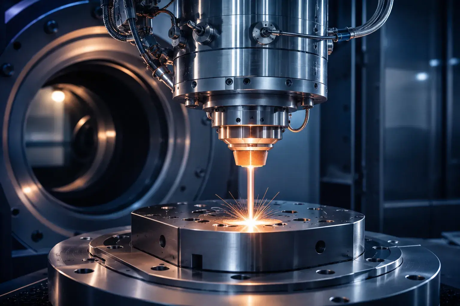 What Is Electron Beam Machining