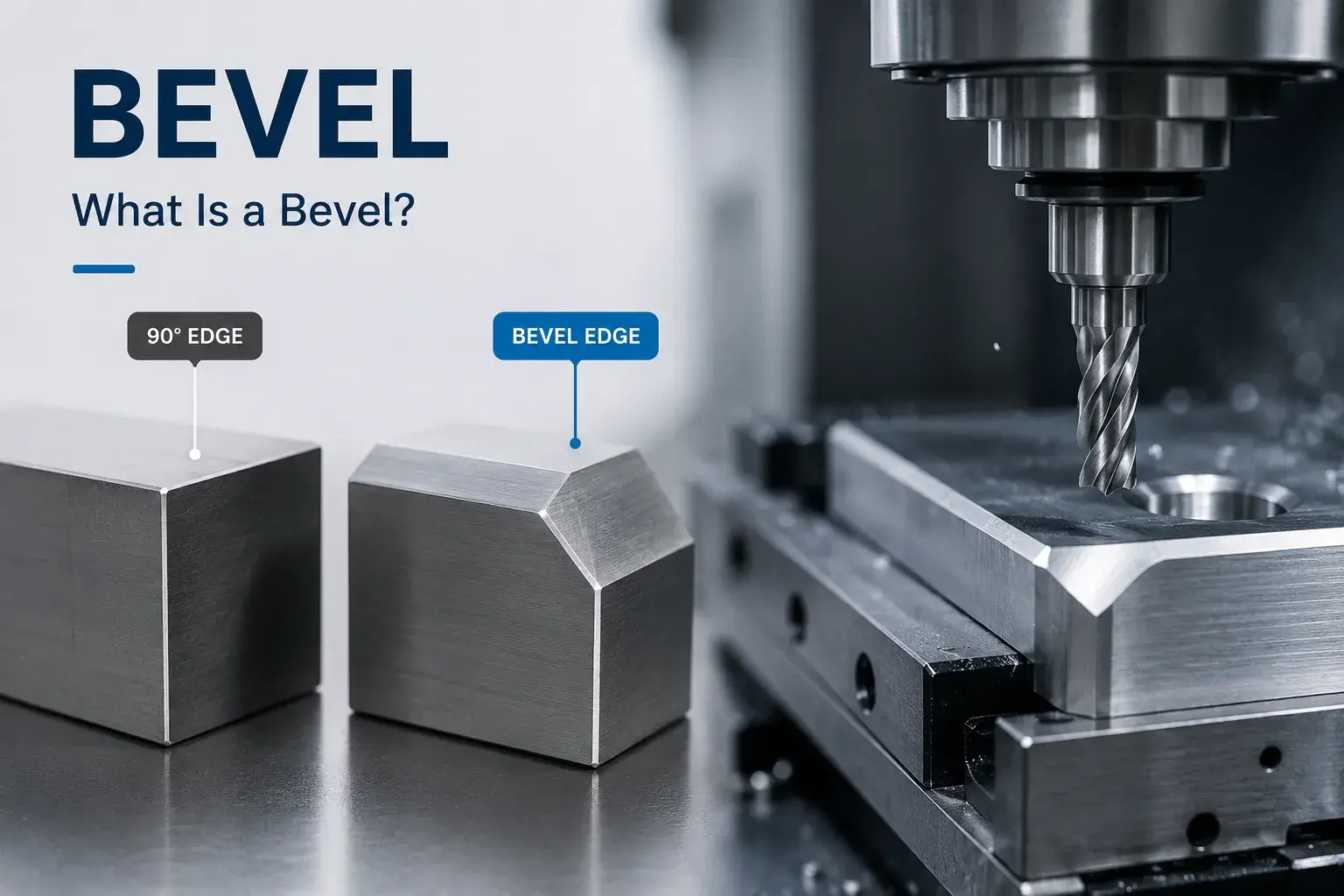 What Is a Bevel