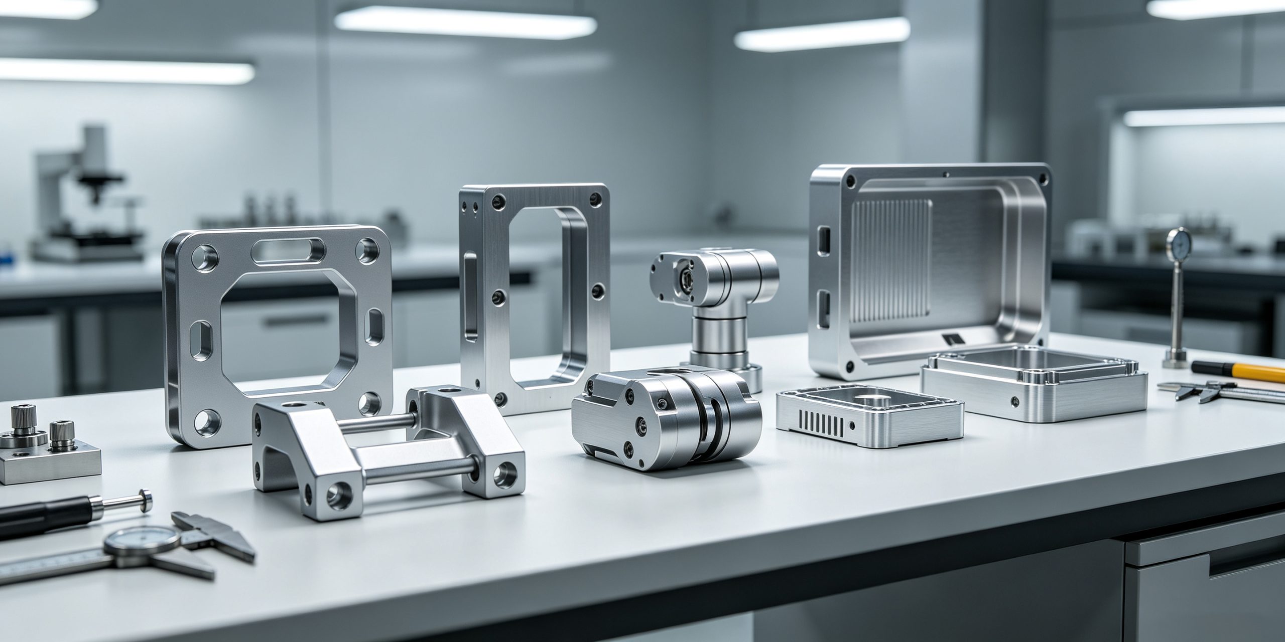 Applications of CNC Rapid Prototyping