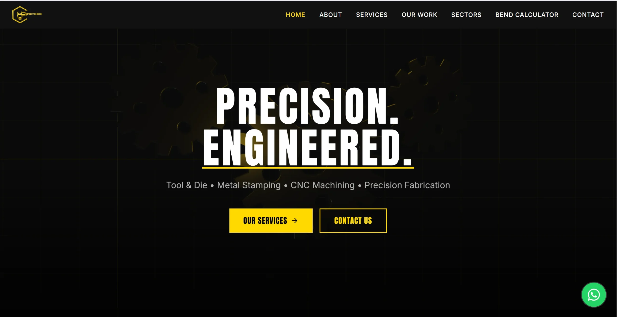 Protomex Precision Machining