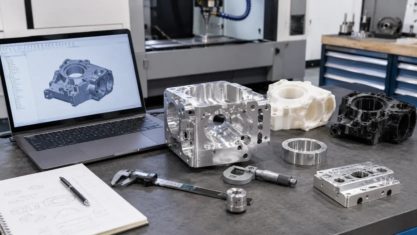 What is Rapid Prototyping