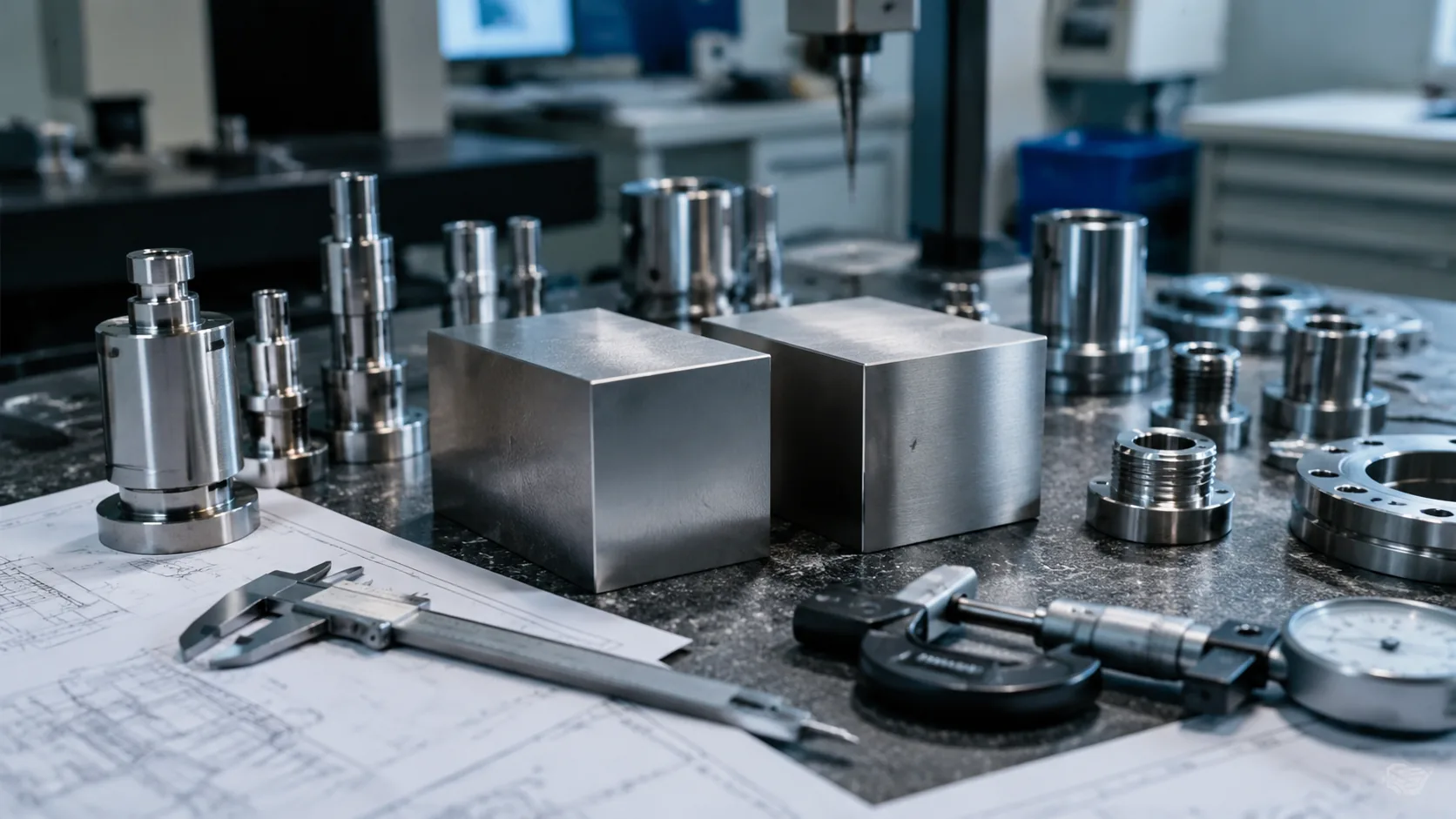 420 vs 316 stainless steel material comparison for CNC machining