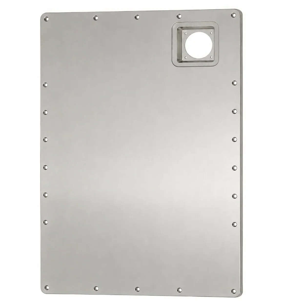 Aerospace Parts