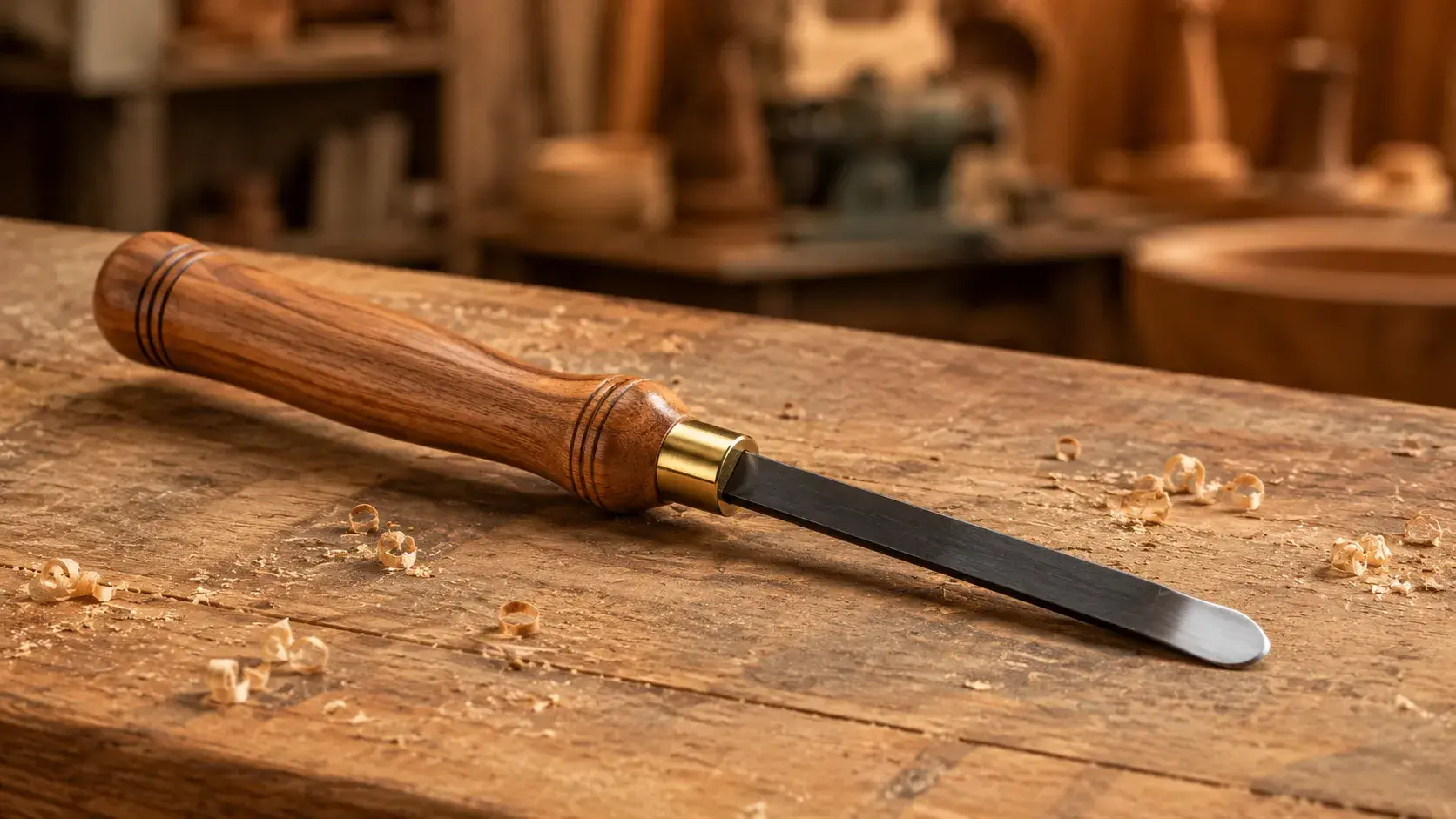 Bowl Gouge