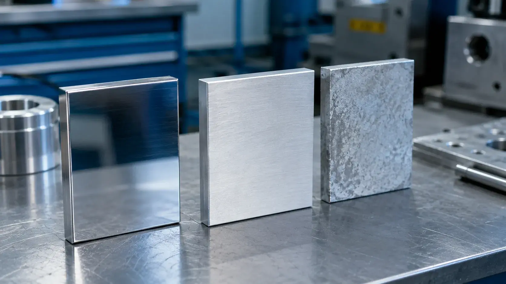 Does aluminum rust and aluminum oxidation comparison