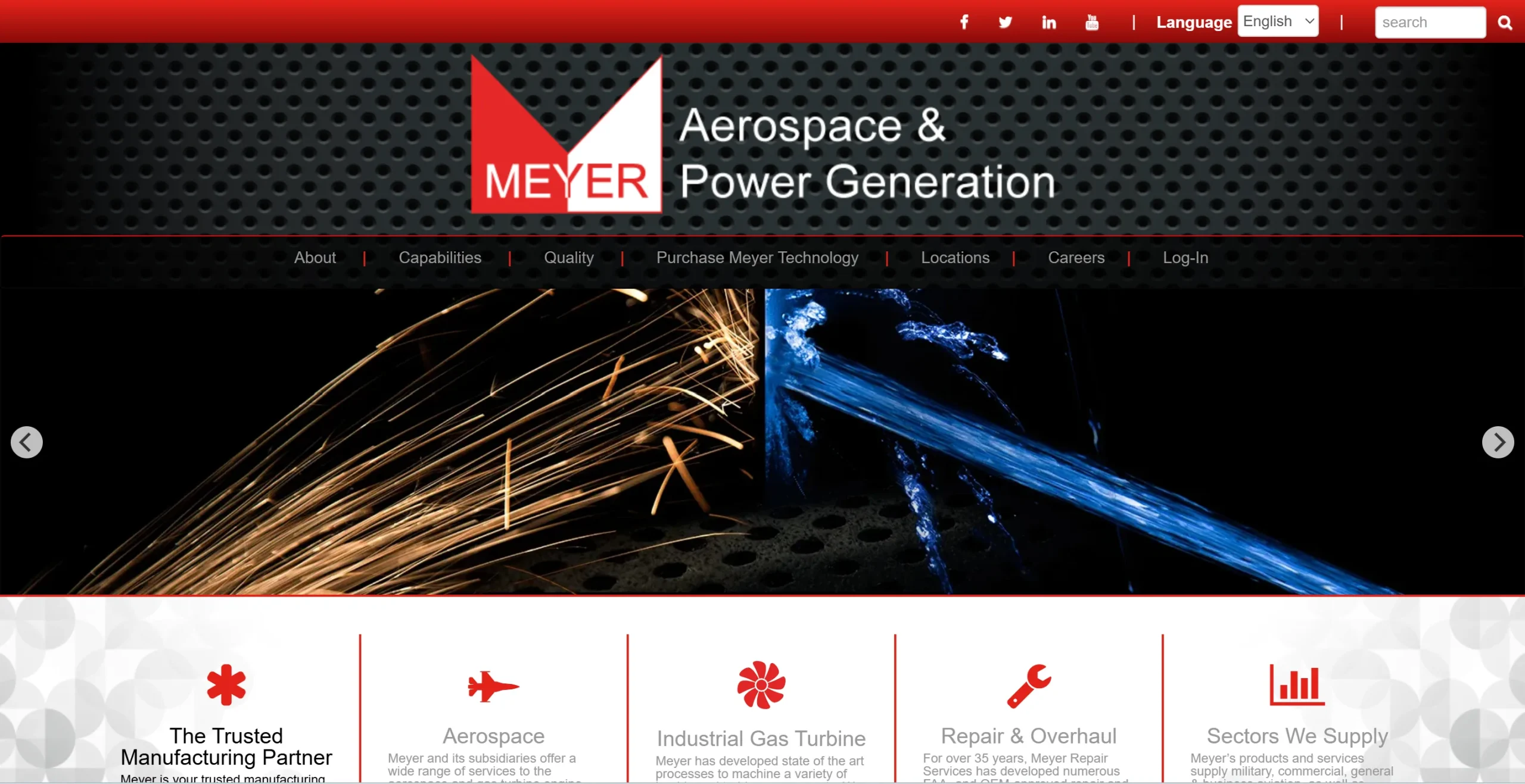 Meyer Tool Inc