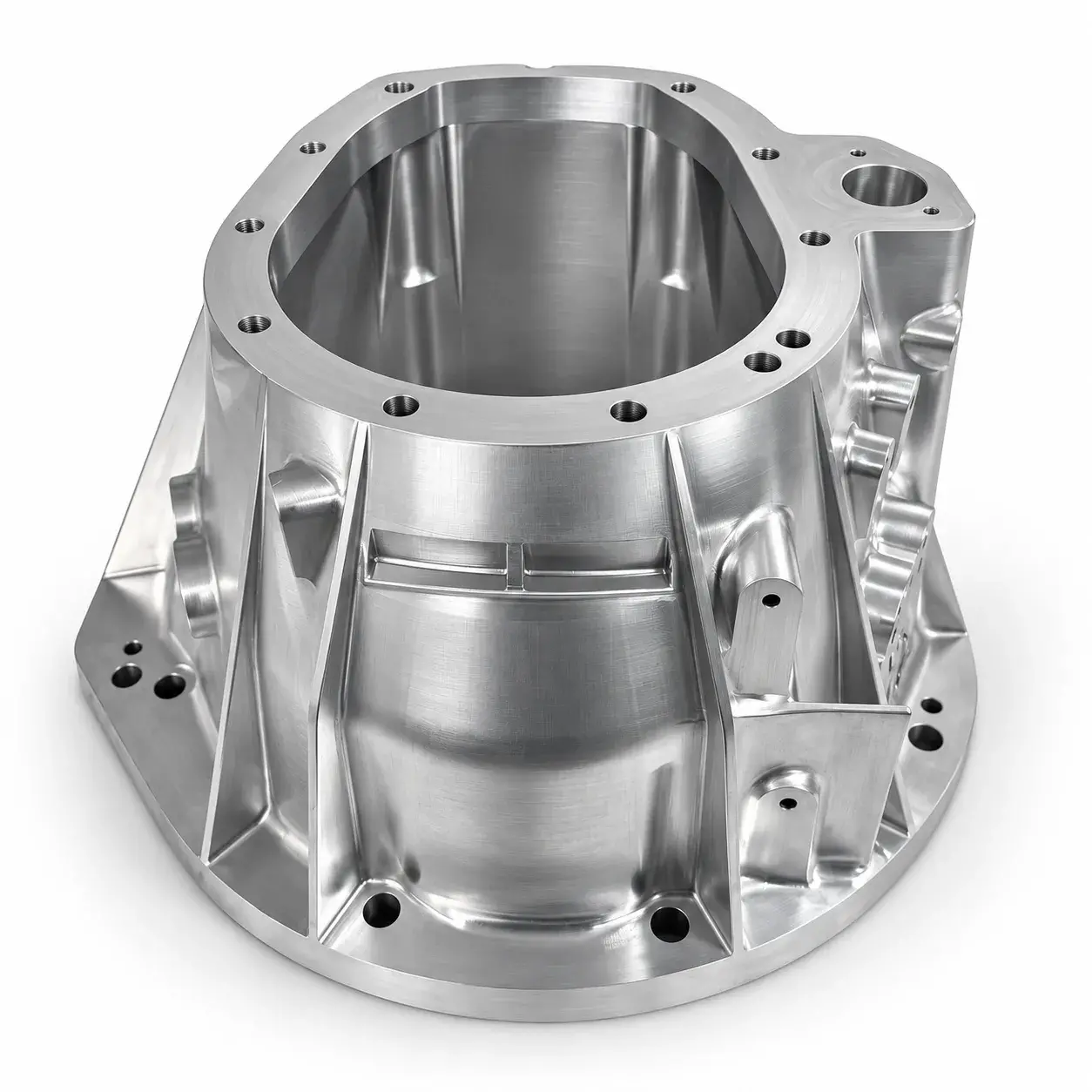 Aluminum Housing for Off-Road Vehicles
