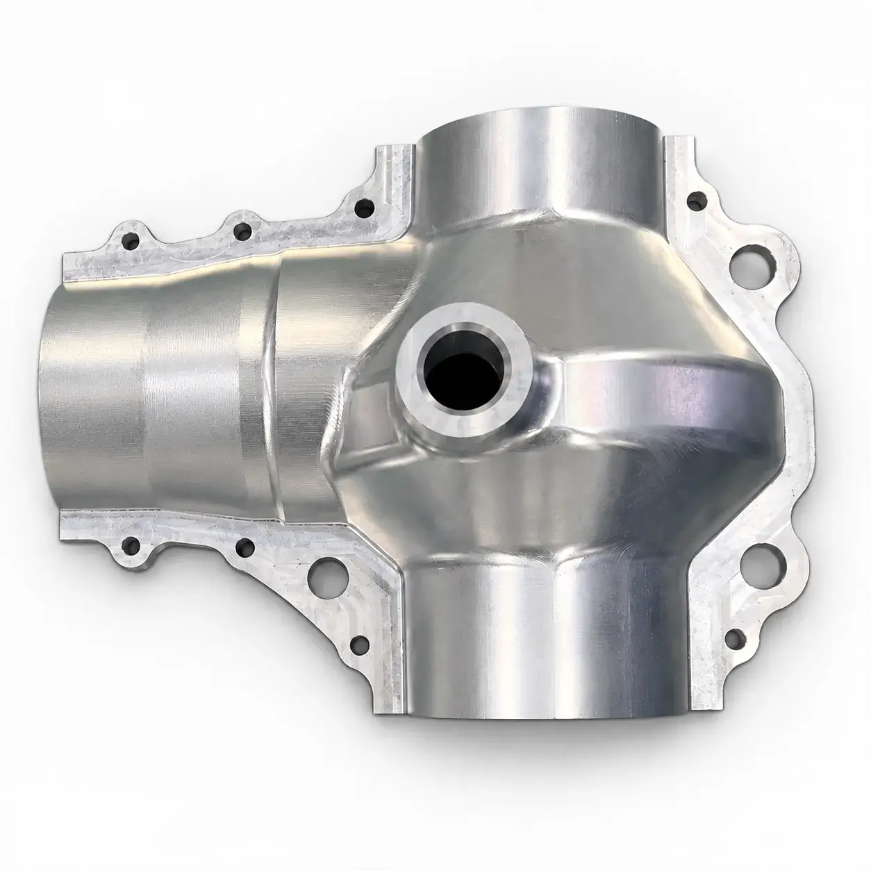 Gearbox Housing