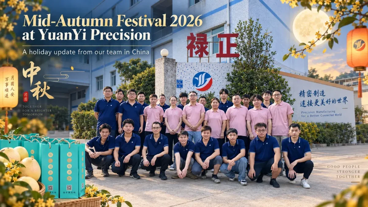 Mid-Autumn Festival