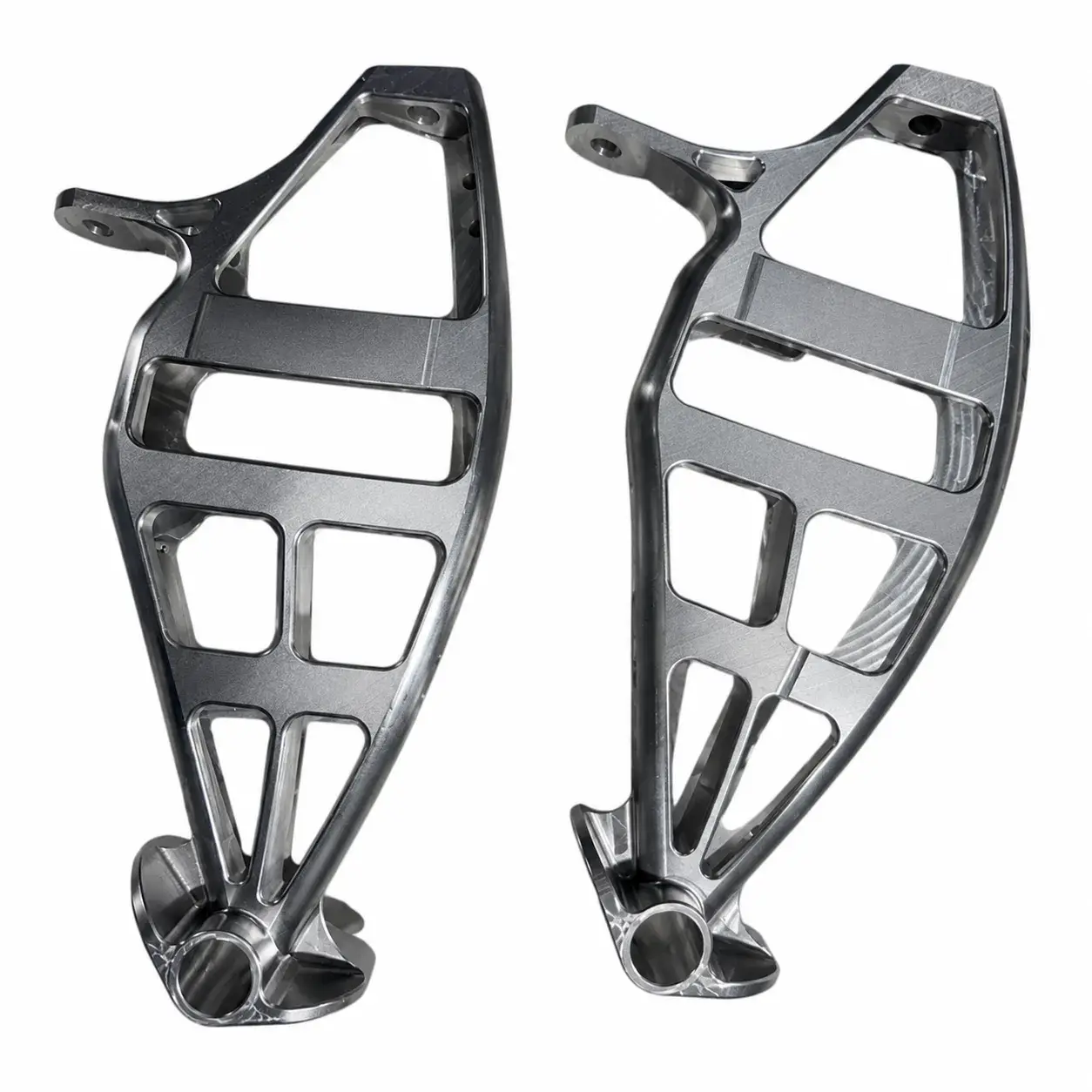 Motorcycle Swingarm Side Plates