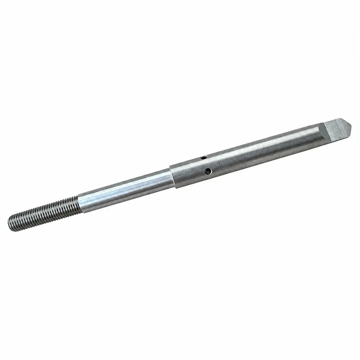 aerospace fixture