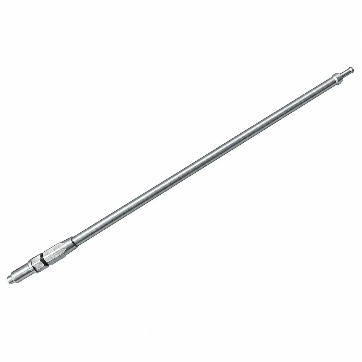 aerospace machined component
